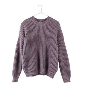 It is well L.A. Chunky Pull-On Sweater